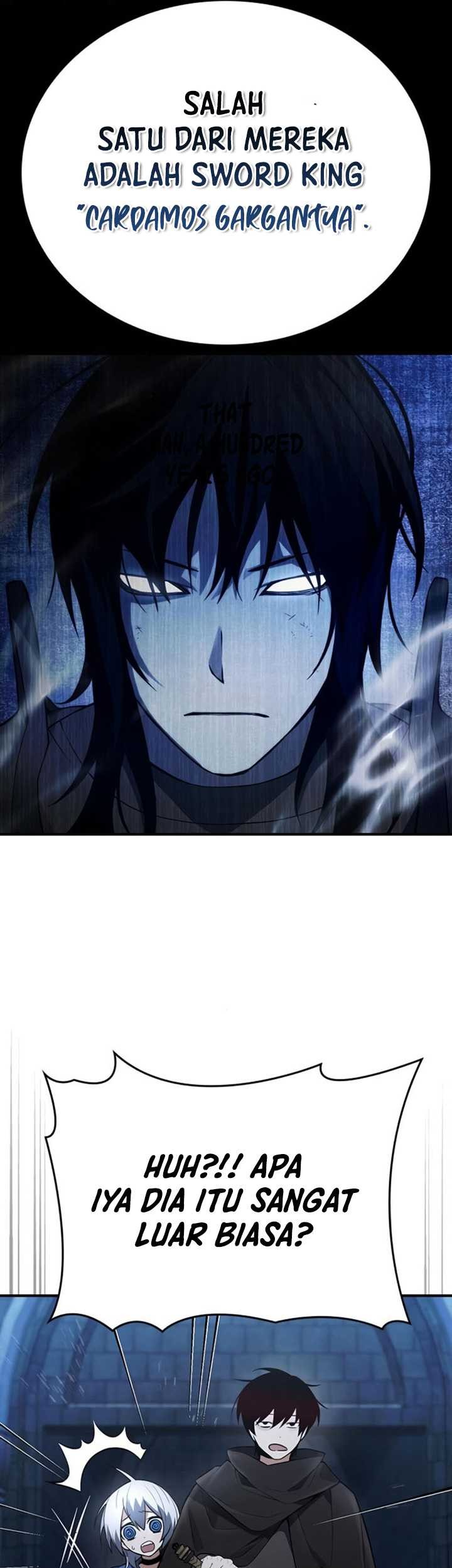Bad Ending Maker Chapter 18 Gambar 26