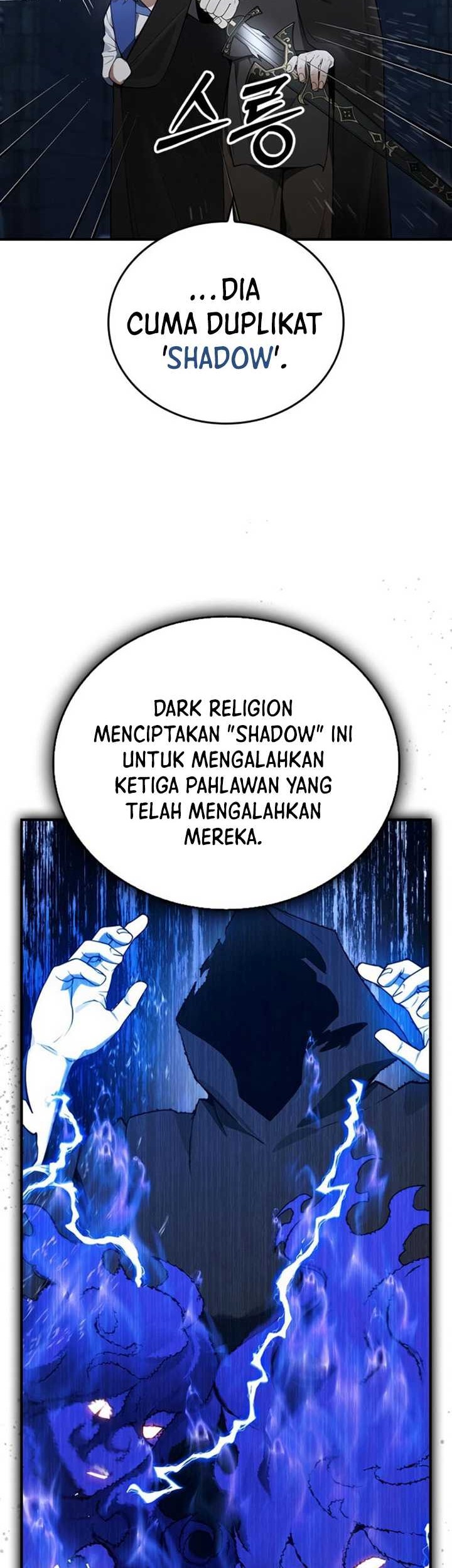 Bad Ending Maker Chapter 18 Gambar 27