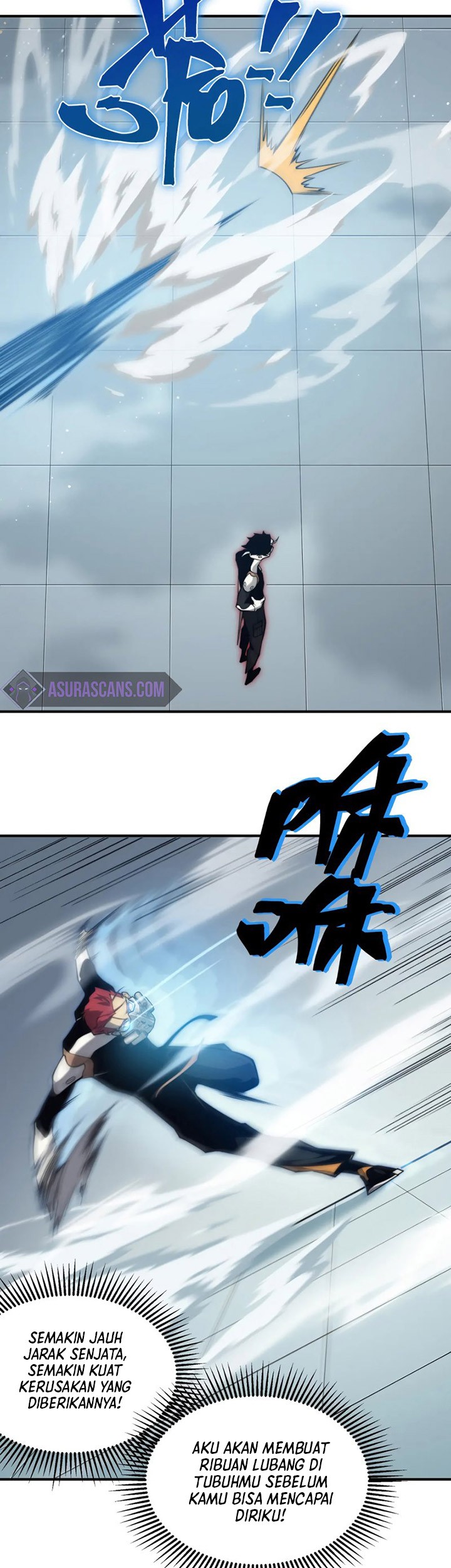 Demon Evolution Chapter 23 Gambar 30
