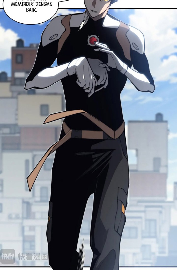 Demon Evolution Chapter 23 Gambar 15
