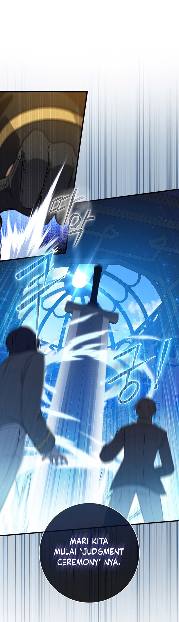 Baca The Reincarnated Assassin is a Genius Swordsman Chapter 04 Gambar 2