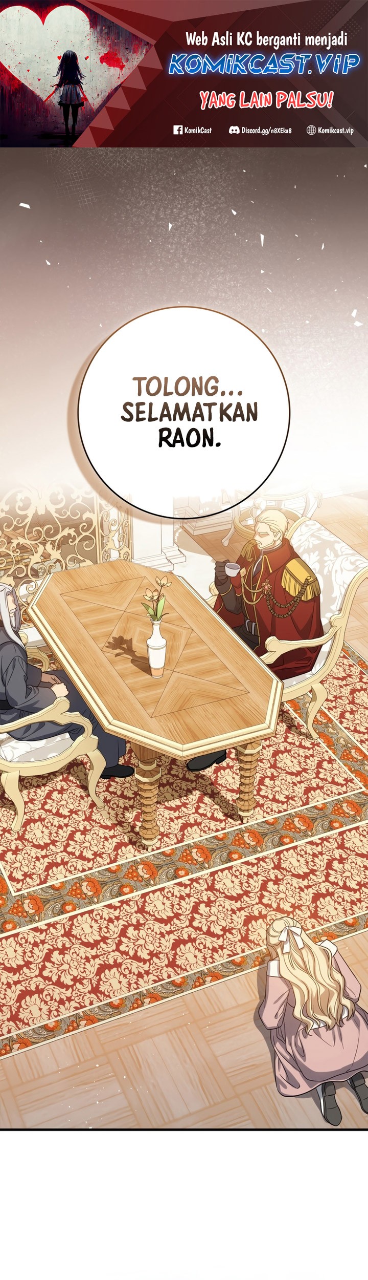 Baca  The Reincarnated Assassin is a Genius Swordsman Chapter 03 Gambar 2