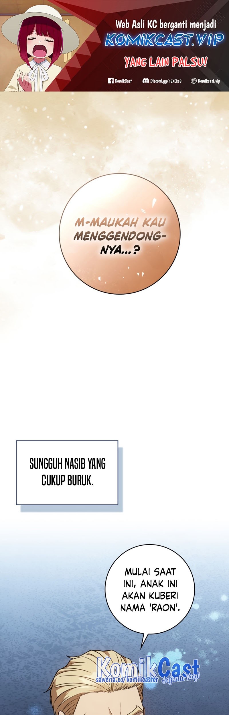 Baca The Reincarnated Assassin is a Genius Swordsman Chapter 02 Gambar 2