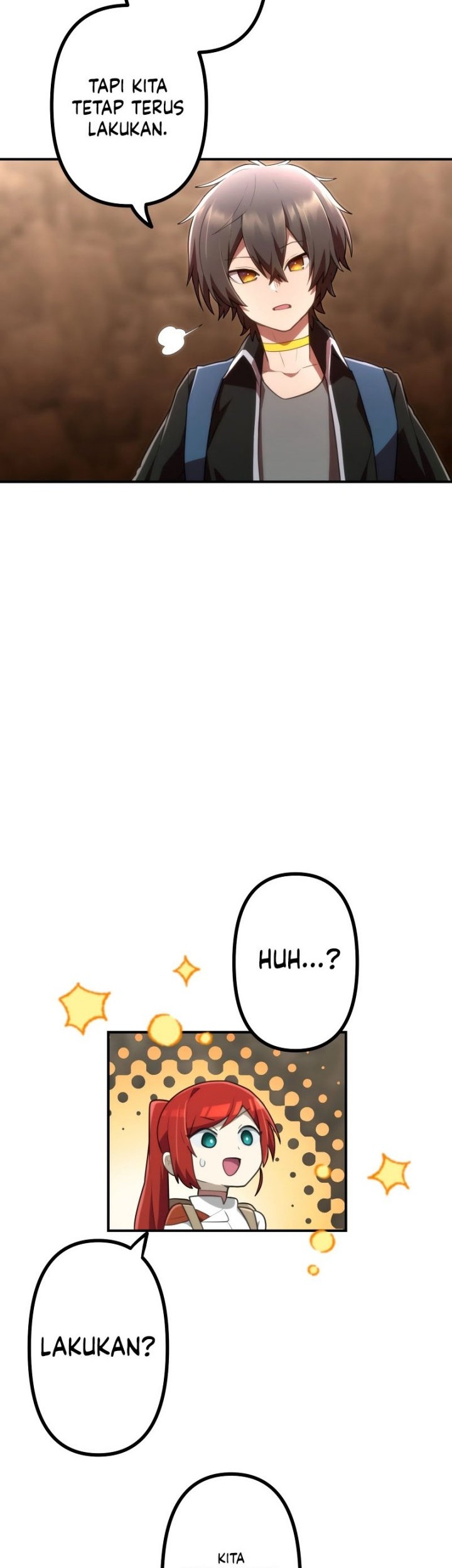 I Became an S-Rank Hunter With the Demon Lord App Chapter 41 Gambar 27