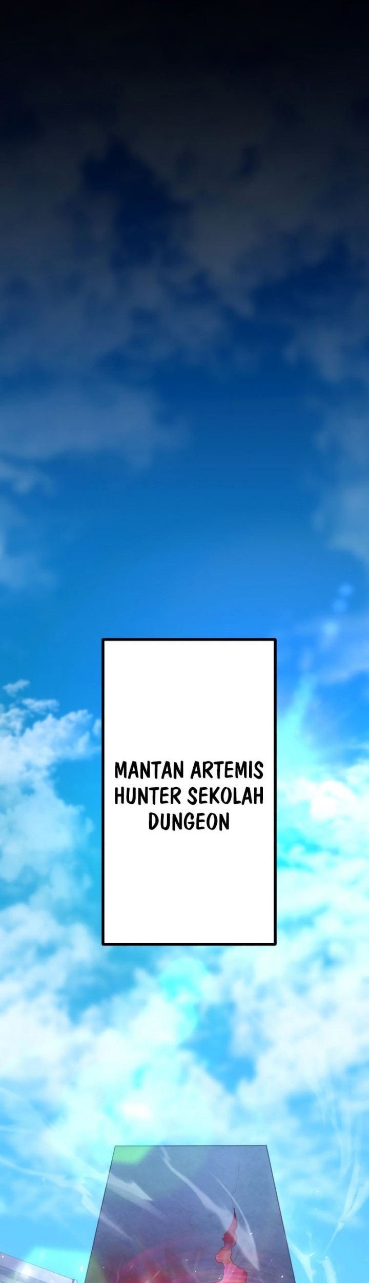 I Became an S-Rank Hunter With the Demon Lord App Chapter 41 Gambar 33