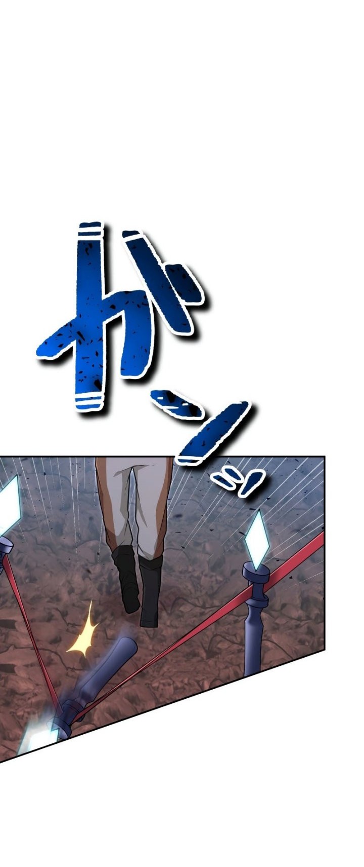 I Became an S-Rank Hunter With the Demon Lord App Chapter 41 Gambar 37