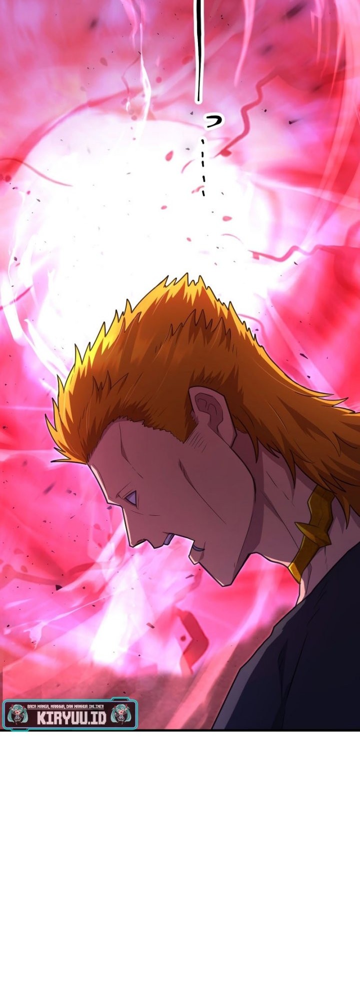 I Became an S-Rank Hunter With the Demon Lord App Chapter 41 Gambar 43