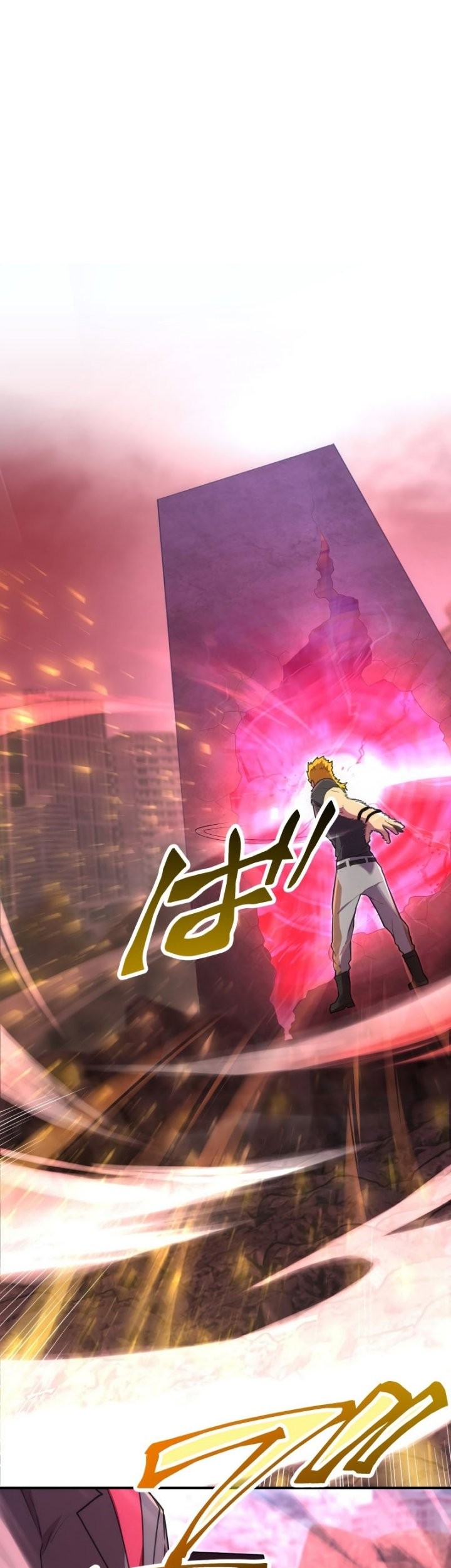 I Became an S-Rank Hunter With the Demon Lord App Chapter 41 Gambar 44