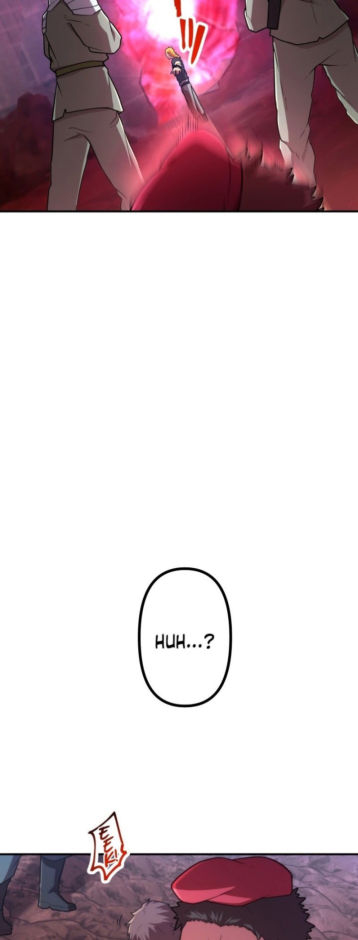 I Became an S-Rank Hunter With the Demon Lord App Chapter 41 Gambar 46