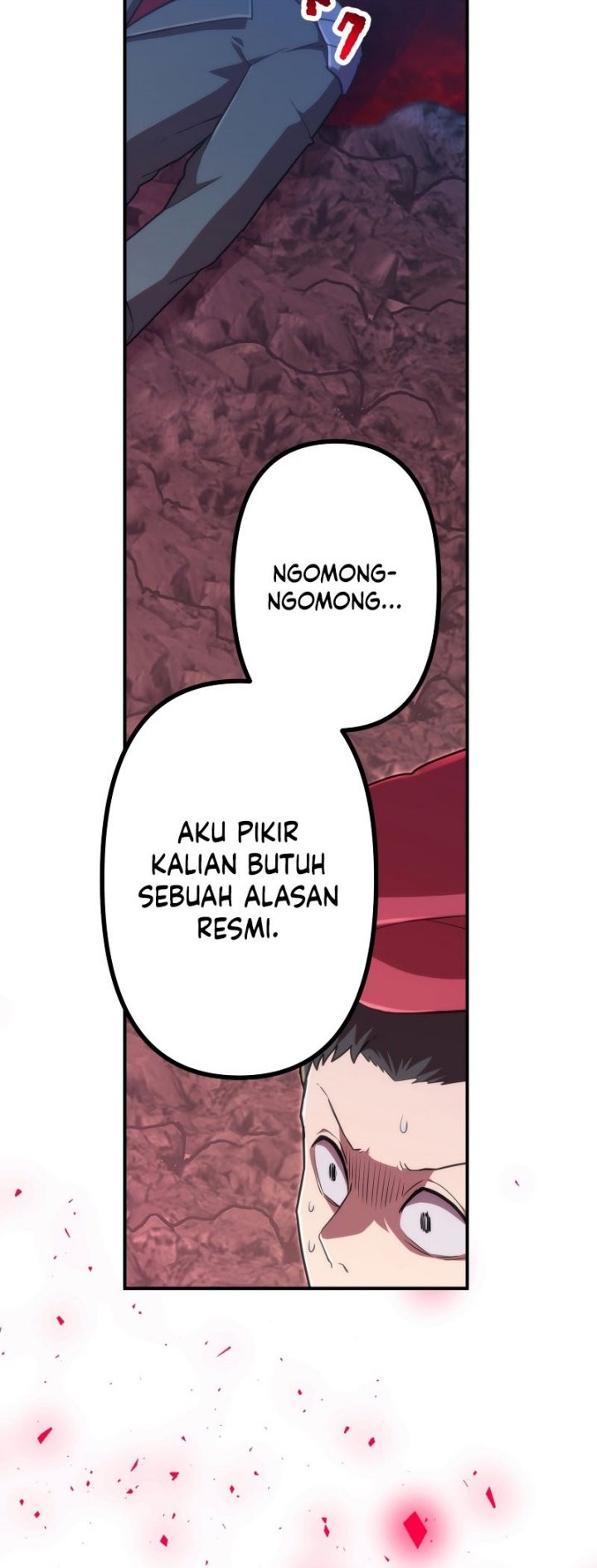 I Became an S-Rank Hunter With the Demon Lord App Chapter 41 Gambar 49