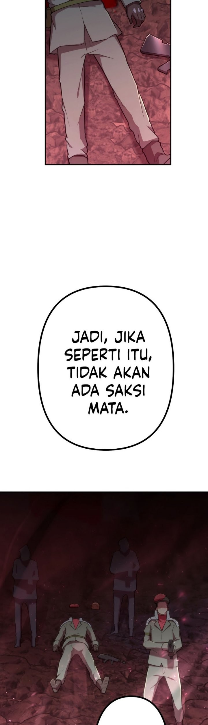 I Became an S-Rank Hunter With the Demon Lord App Chapter 41 Gambar 53