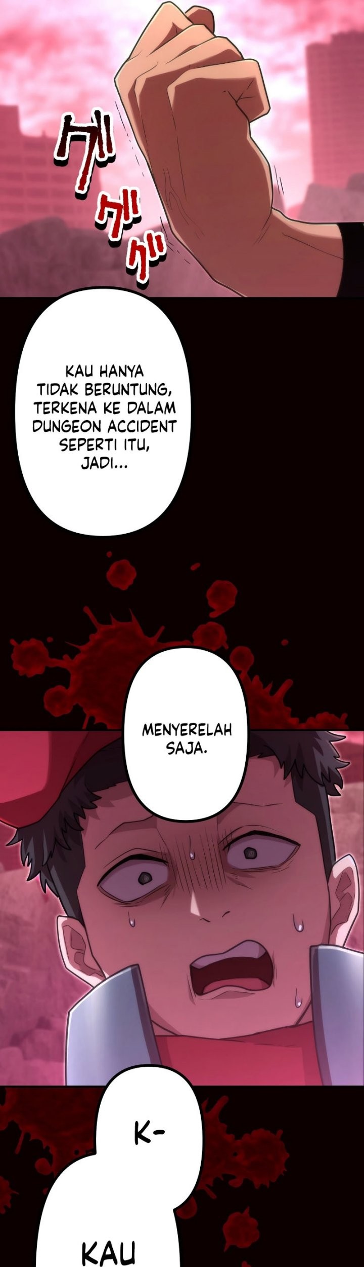 I Became an S-Rank Hunter With the Demon Lord App Chapter 41 Gambar 56