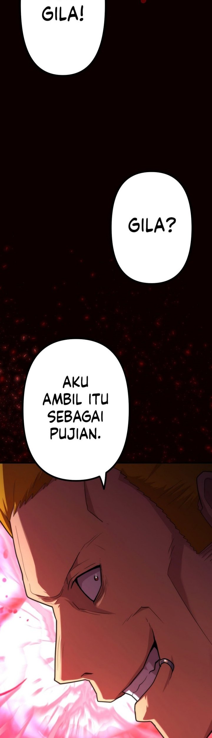 I Became an S-Rank Hunter With the Demon Lord App Chapter 41 Gambar 57