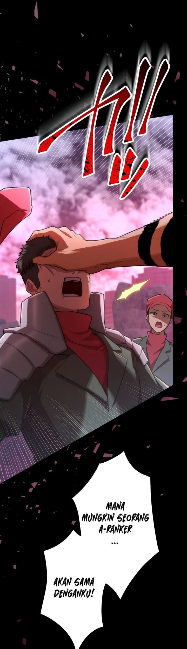 I Became an S-Rank Hunter With the Demon Lord App Chapter 41 Gambar 62