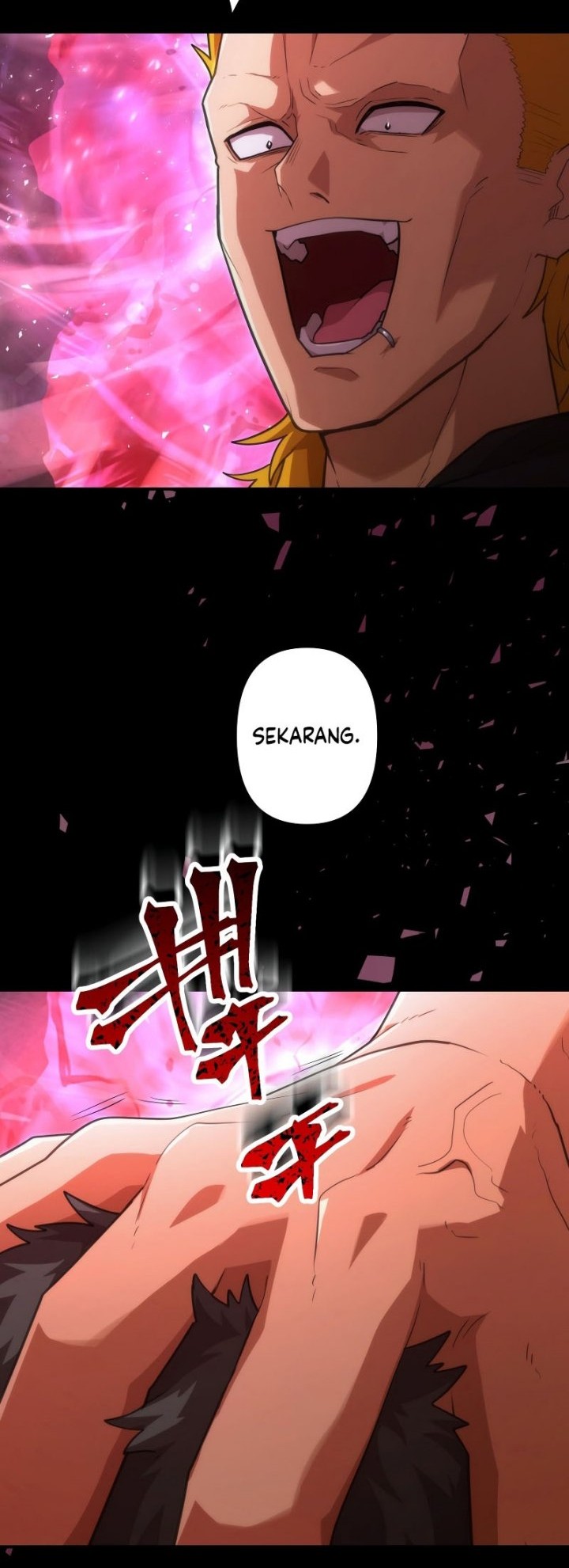 I Became an S-Rank Hunter With the Demon Lord App Chapter 41 Gambar 63