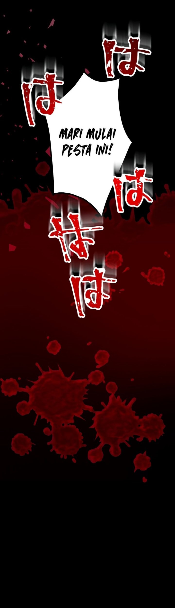 I Became an S-Rank Hunter With the Demon Lord App Chapter 41 Gambar 64