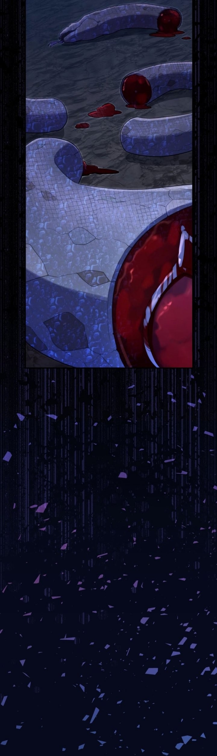 I Became an S-Rank Hunter With the Demon Lord App Chapter 41 Gambar 8