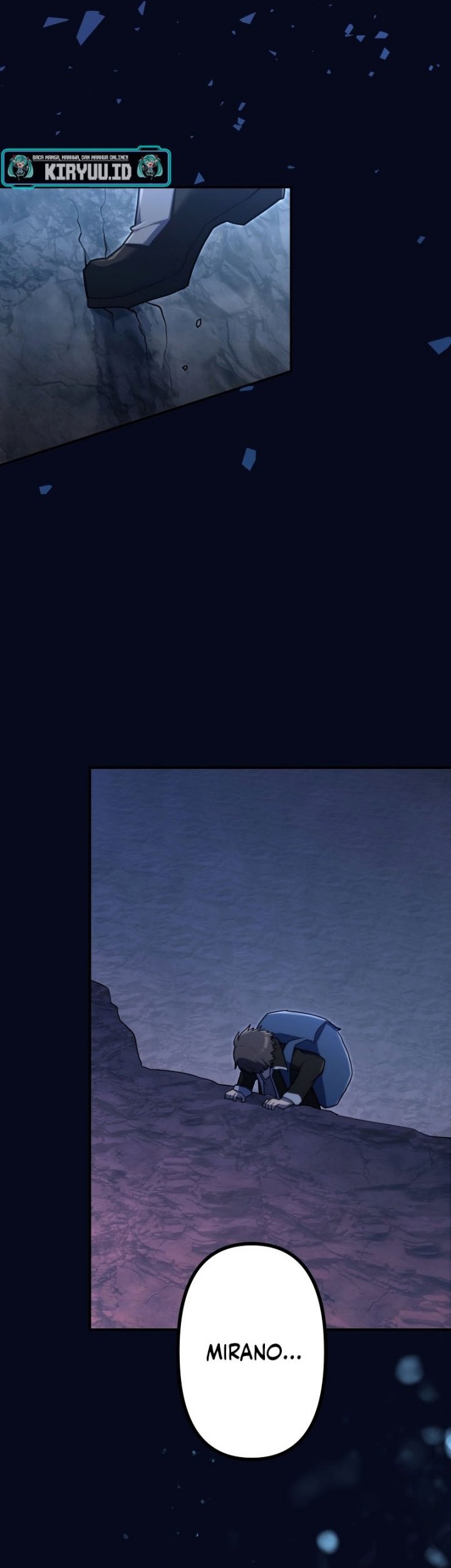 I Became an S-Rank Hunter With the Demon Lord App Chapter 41 Gambar 9