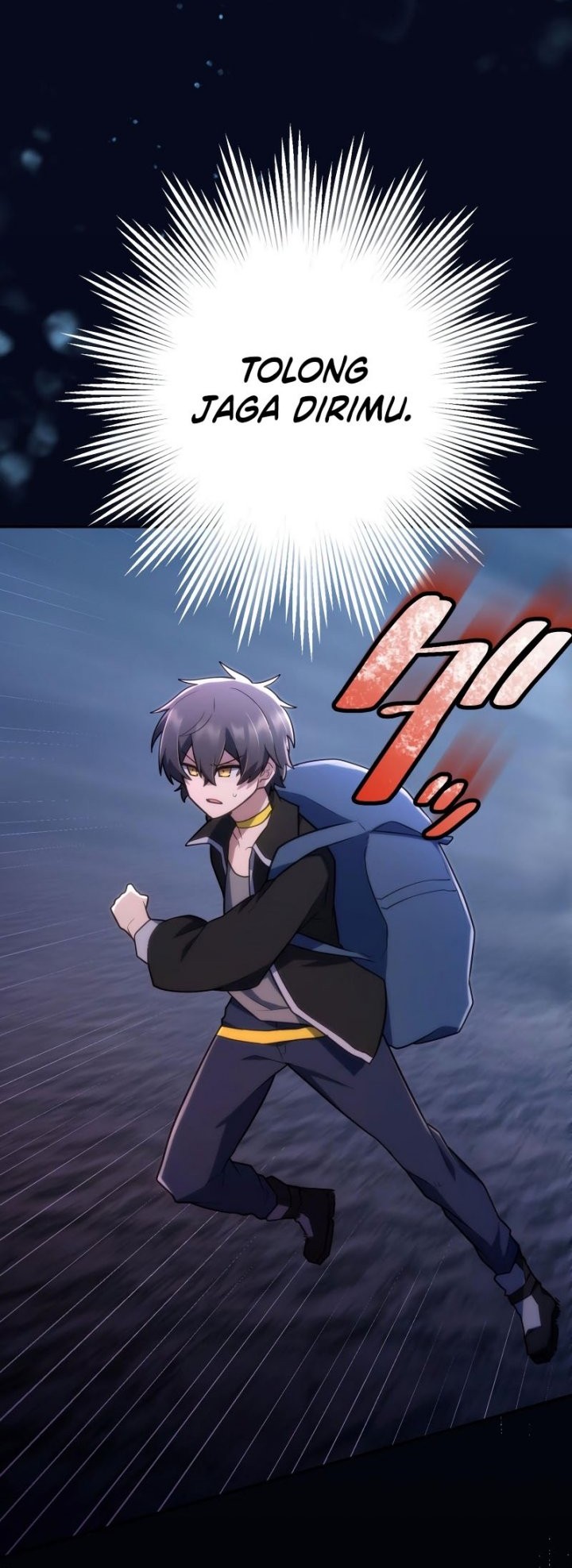 I Became an S-Rank Hunter With the Demon Lord App Chapter 41 Gambar 10