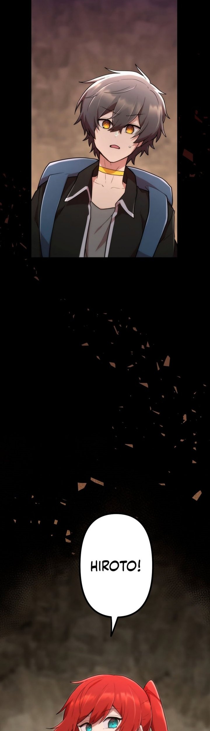 I Became an S-Rank Hunter With the Demon Lord App Chapter 41 Gambar 12