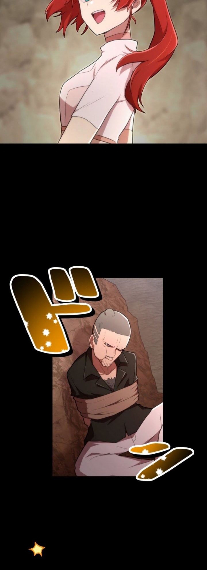 I Became an S-Rank Hunter With the Demon Lord App Chapter 41 Gambar 13