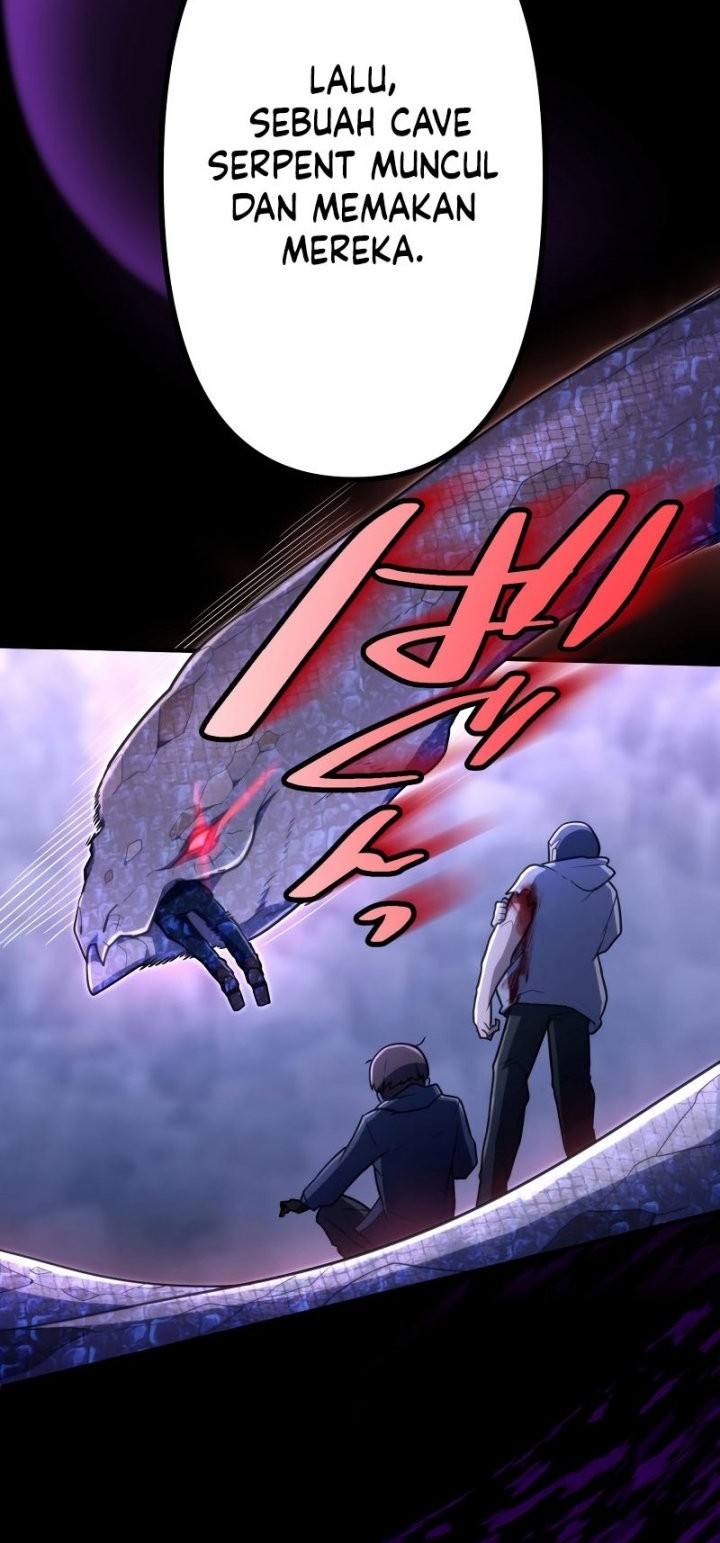 I Became an S-Rank Hunter With the Demon Lord App Chapter 41 Gambar 19