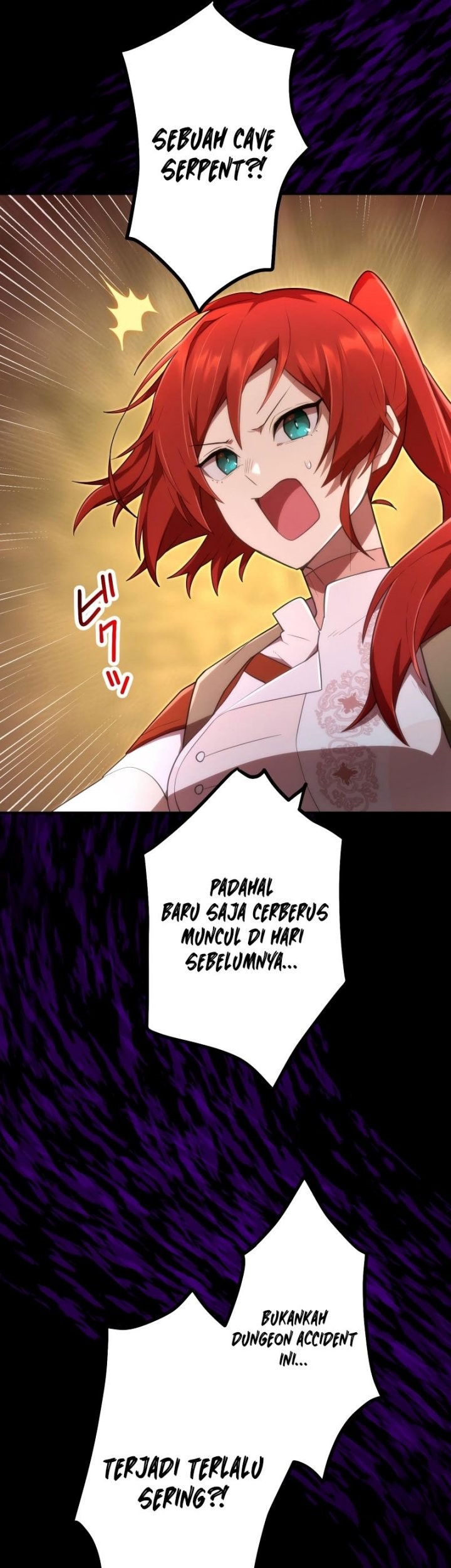 I Became an S-Rank Hunter With the Demon Lord App Chapter 41 Gambar 20