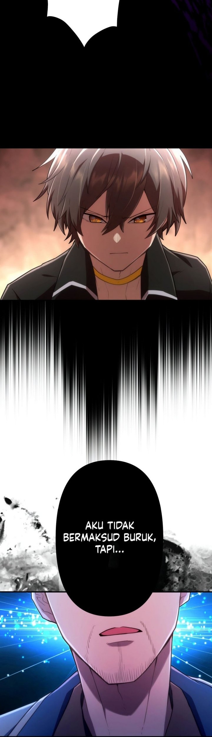 I Became an S-Rank Hunter With the Demon Lord App Chapter 41 Gambar 21