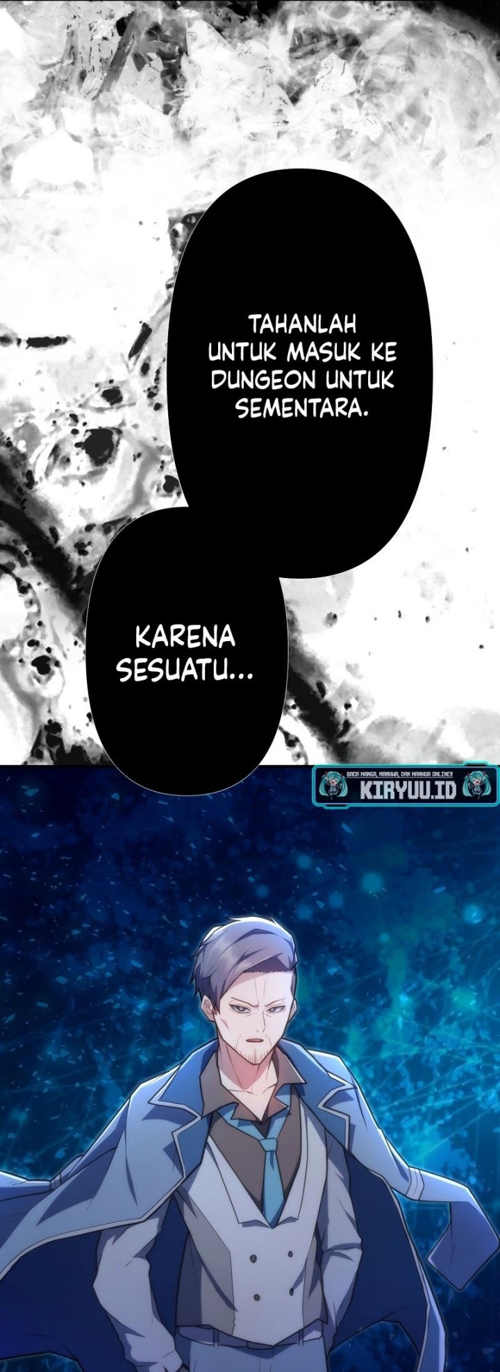 I Became an S-Rank Hunter With the Demon Lord App Chapter 41 Gambar 22