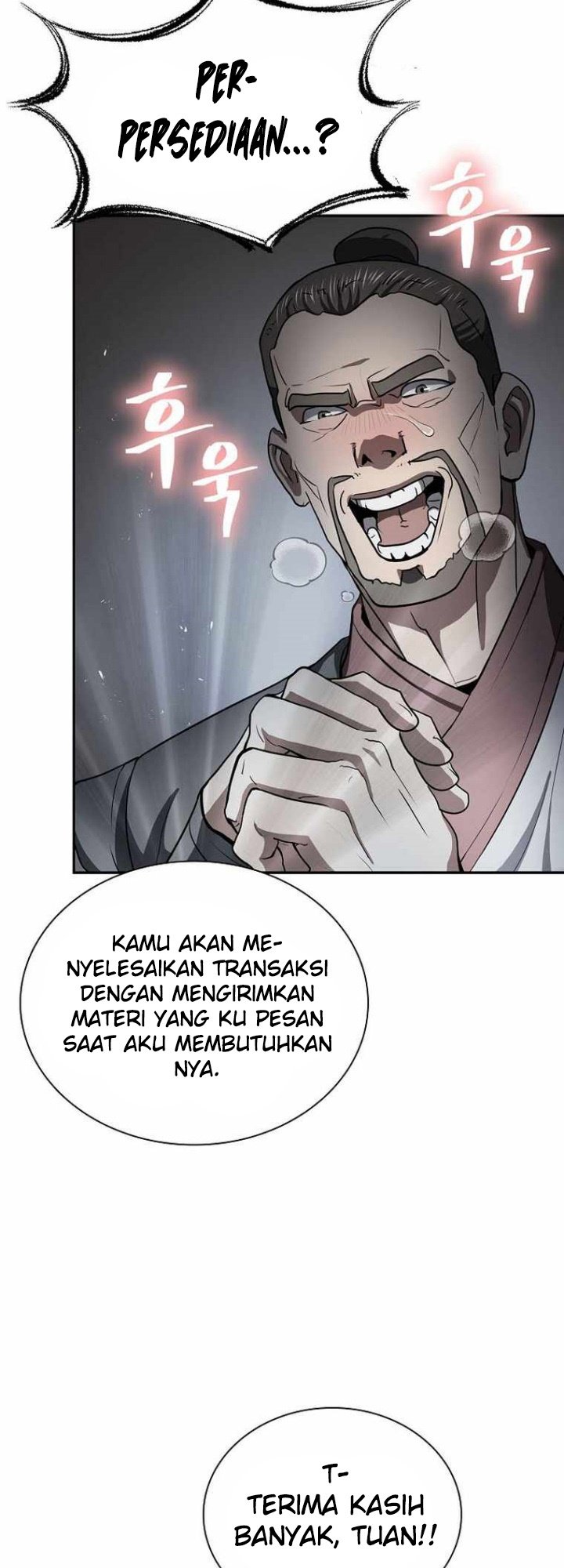 Sword Demon Island Chapter 46 Gambar 11