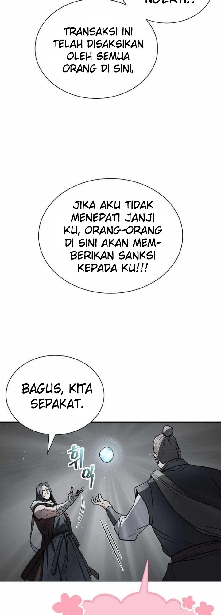 Sword Demon Island Chapter 46 Gambar 13