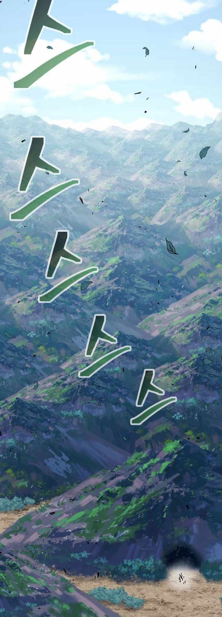 Sword Demon Island Chapter 46 Gambar 17