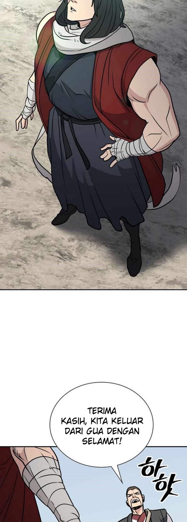 Sword Demon Island Chapter 46 Gambar 20