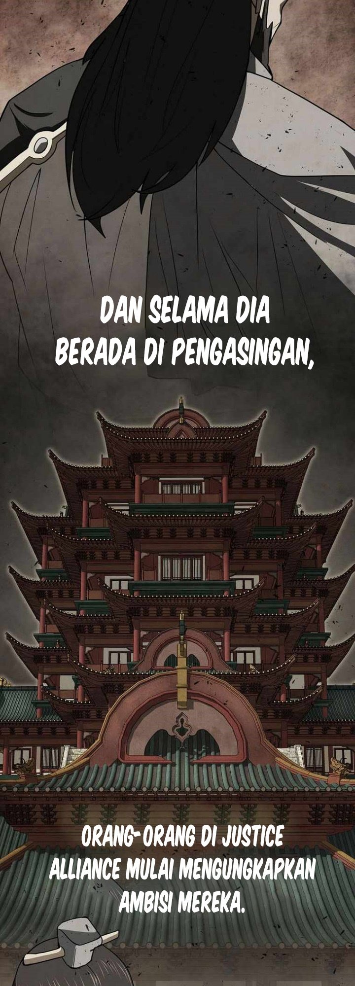 Sword Demon Island Chapter 46 Gambar 30