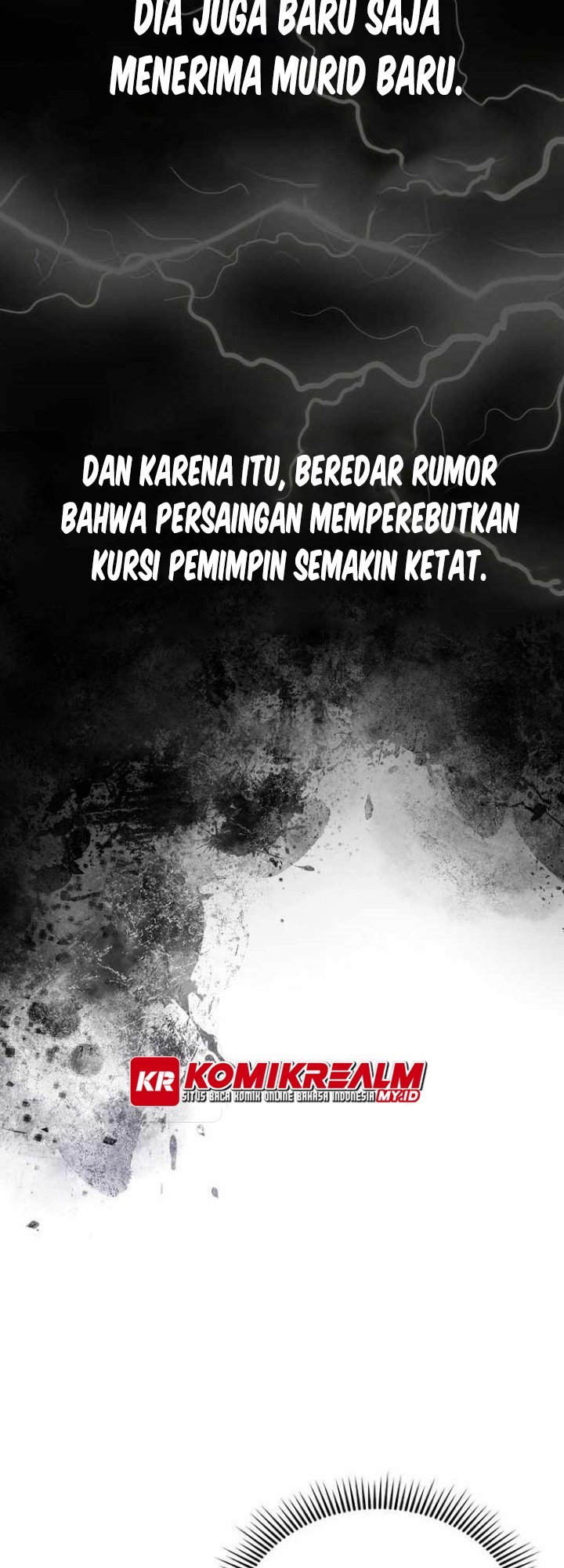 Sword Demon Island Chapter 46 Gambar 32