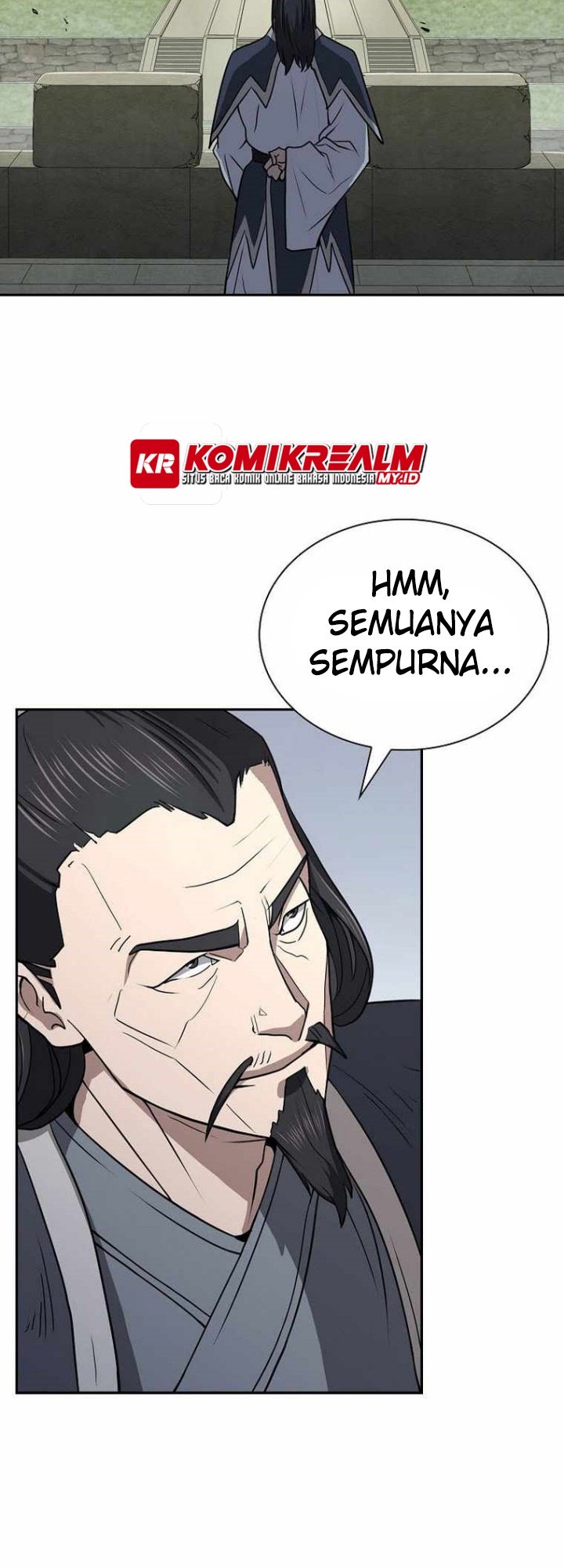 Sword Demon Island Chapter 46 Gambar 40