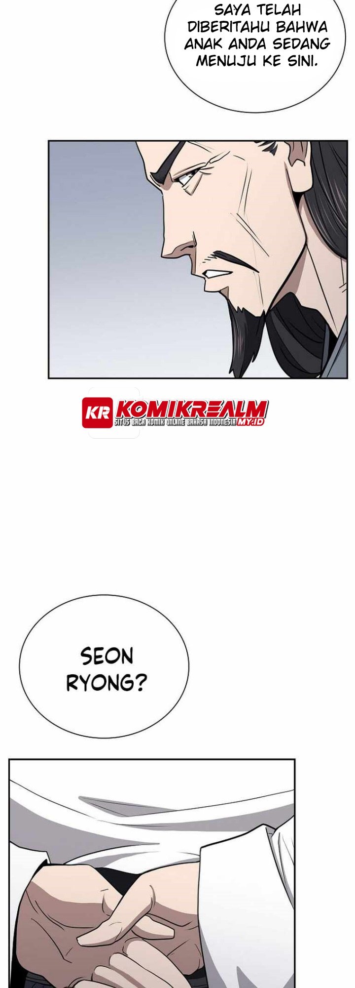 Sword Demon Island Chapter 46 Gambar 44