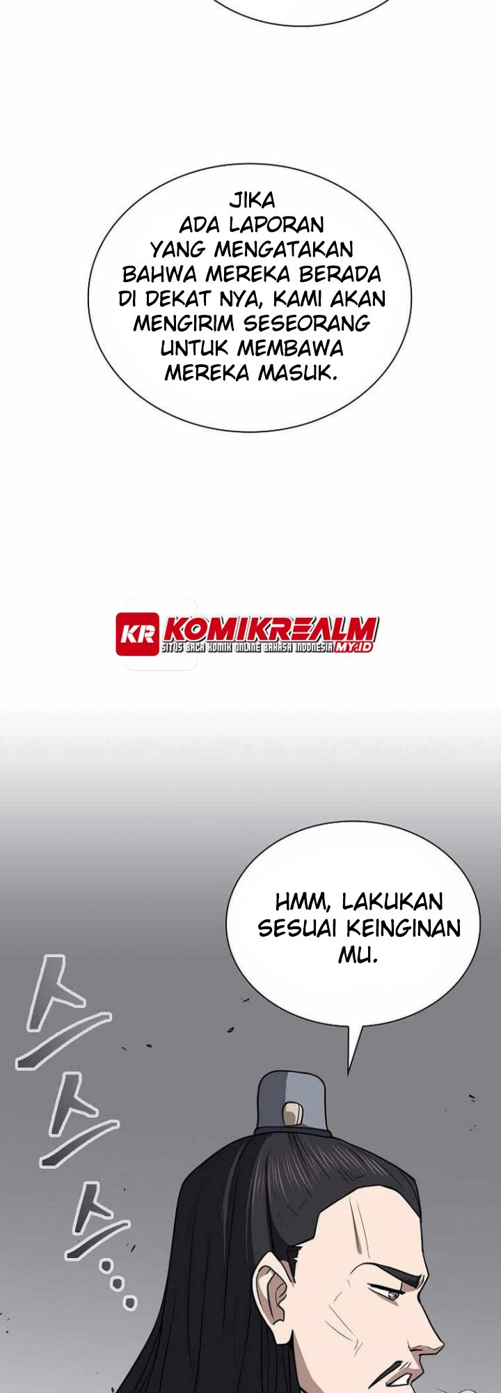 Sword Demon Island Chapter 46 Gambar 48