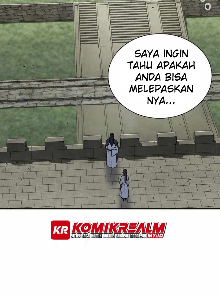 Sword Demon Island Chapter 46 Gambar 50