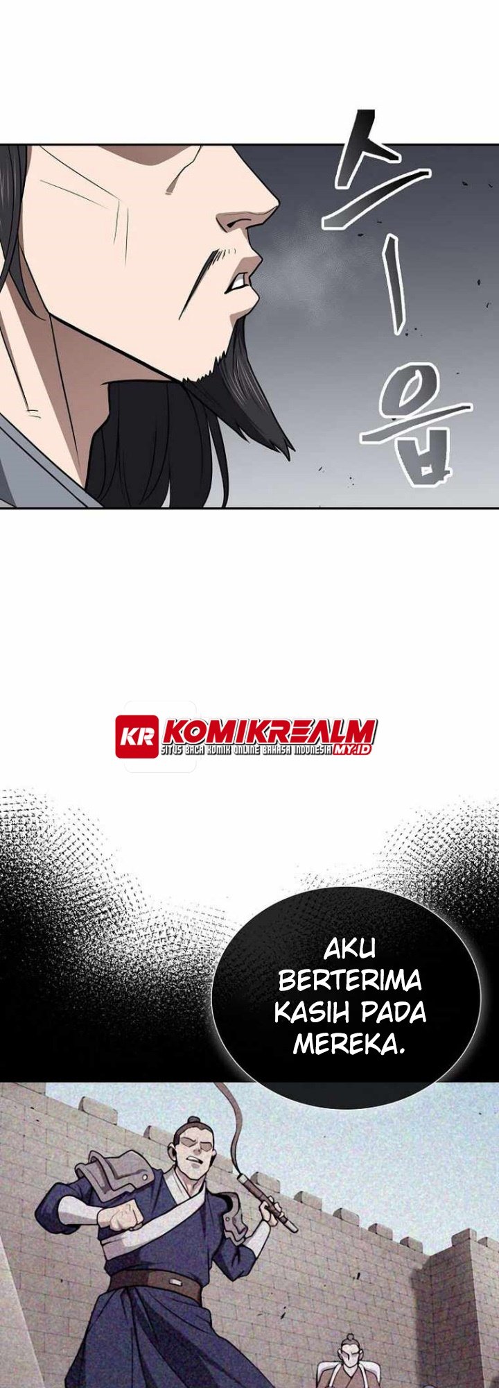 Sword Demon Island Chapter 46 Gambar 51