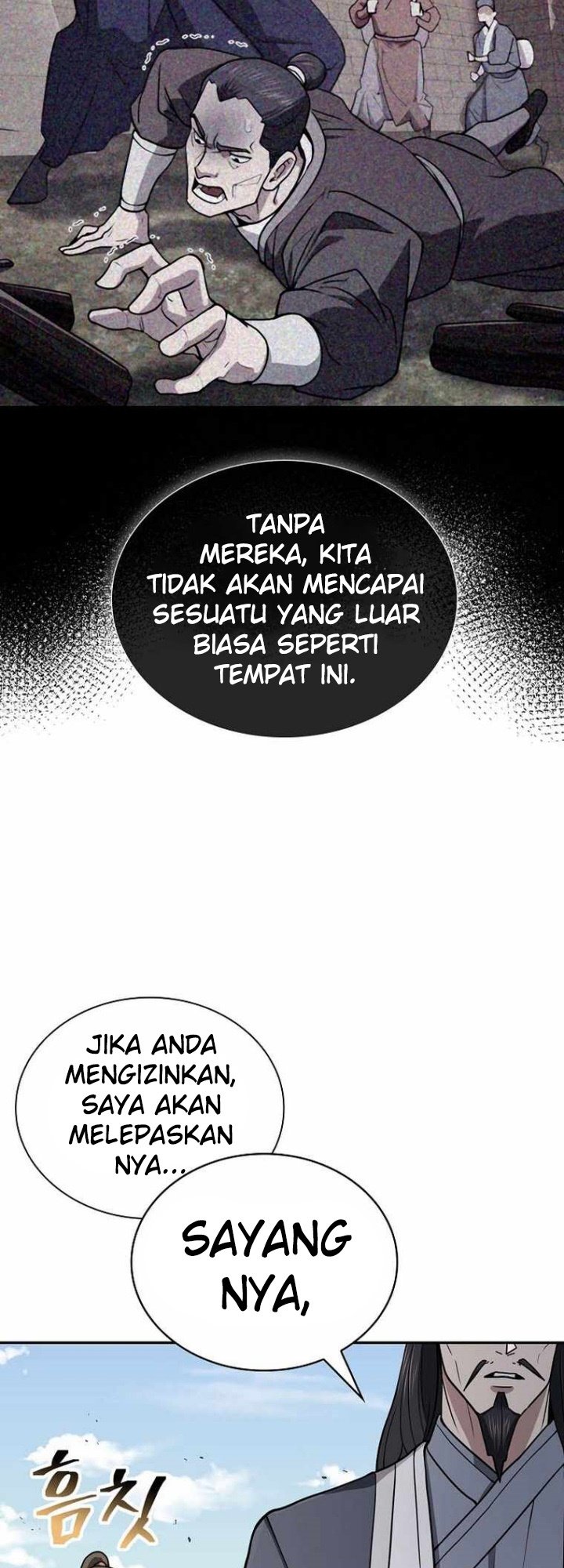 Sword Demon Island Chapter 46 Gambar 52