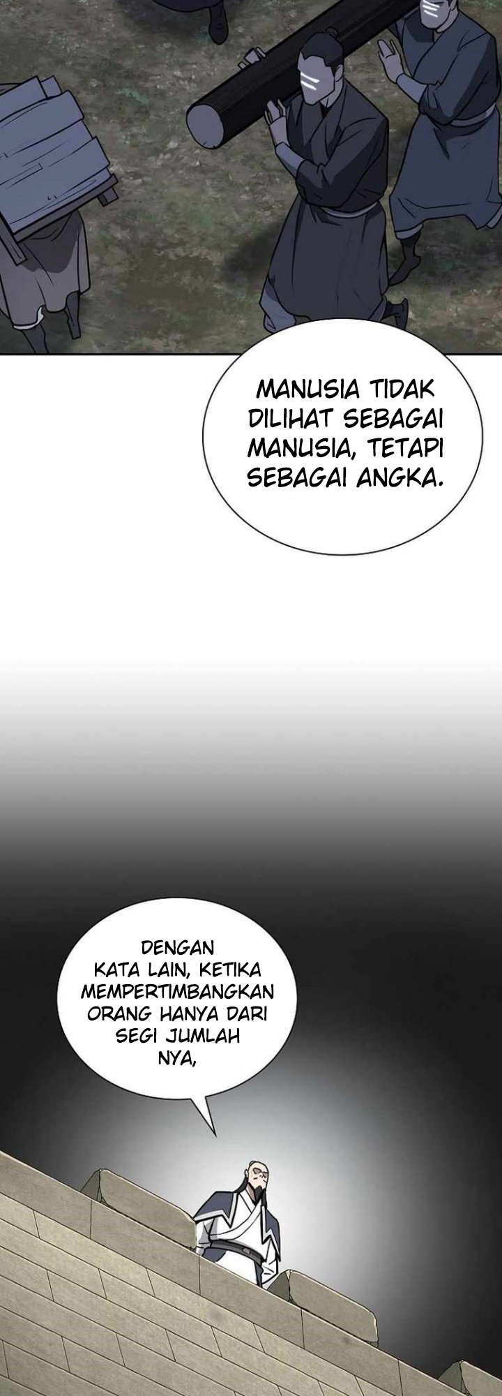 Sword Demon Island Chapter 46 Gambar 55
