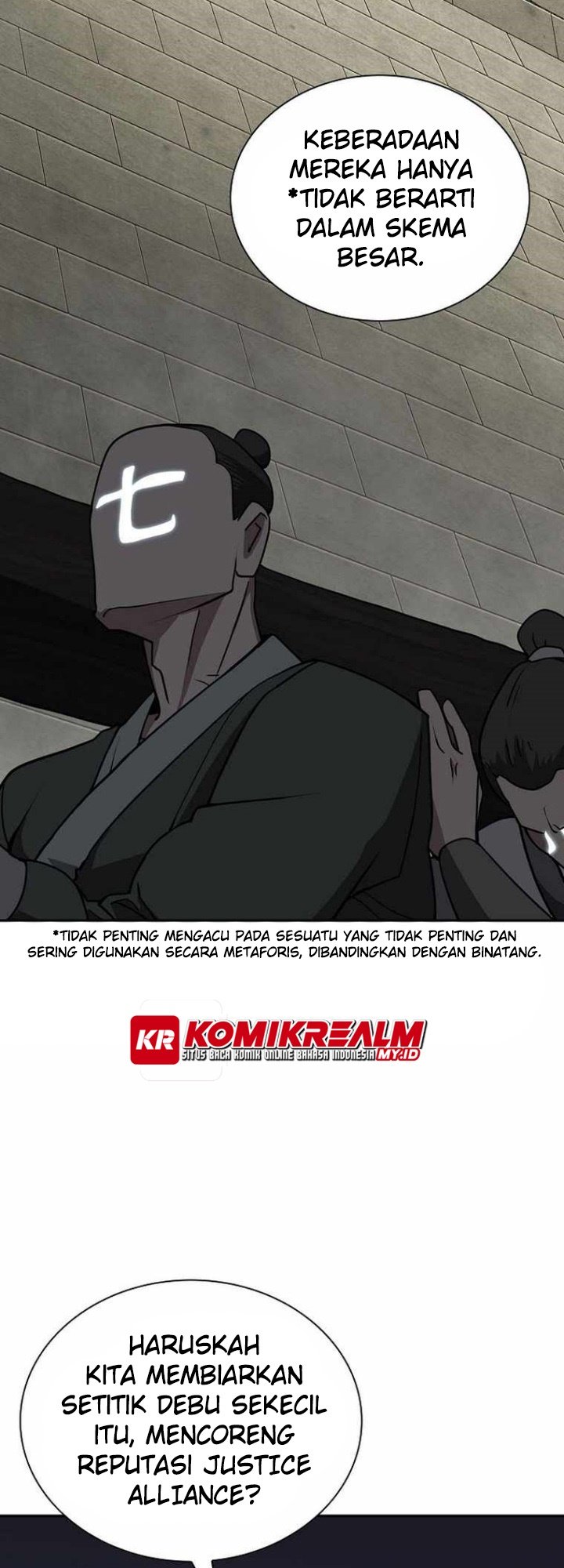 Sword Demon Island Chapter 46 Gambar 56