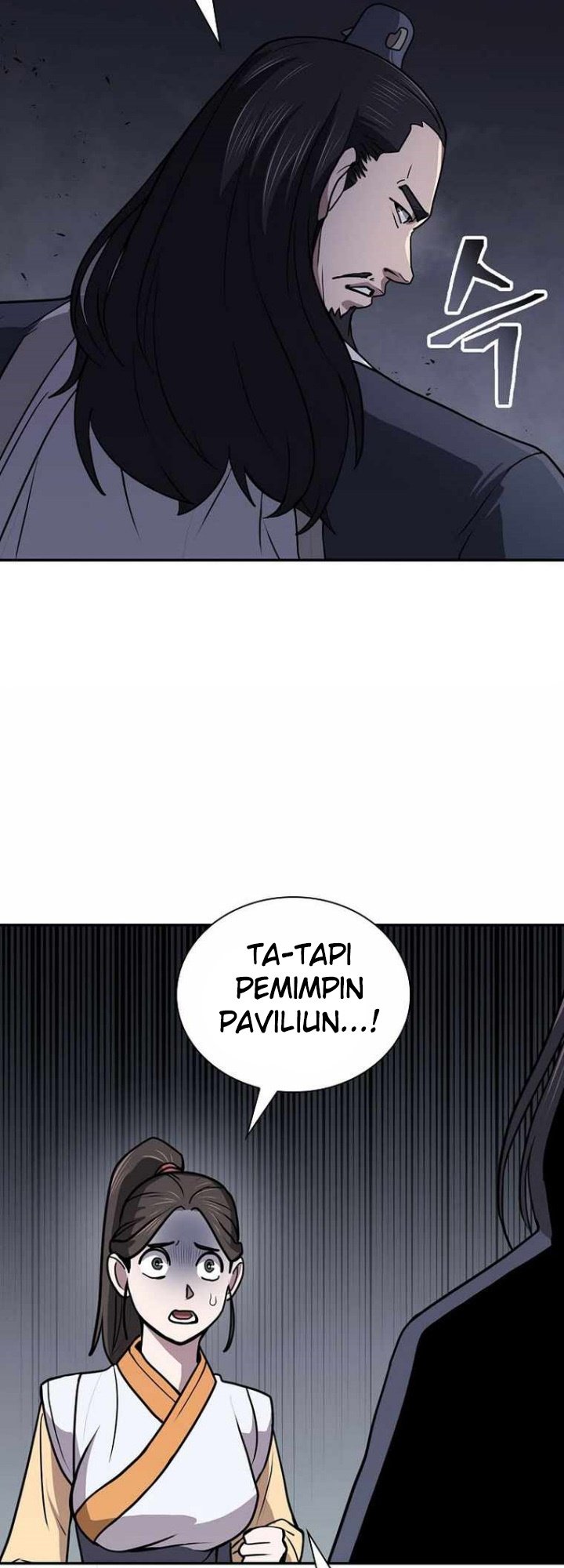 Sword Demon Island Chapter 46 Gambar 57