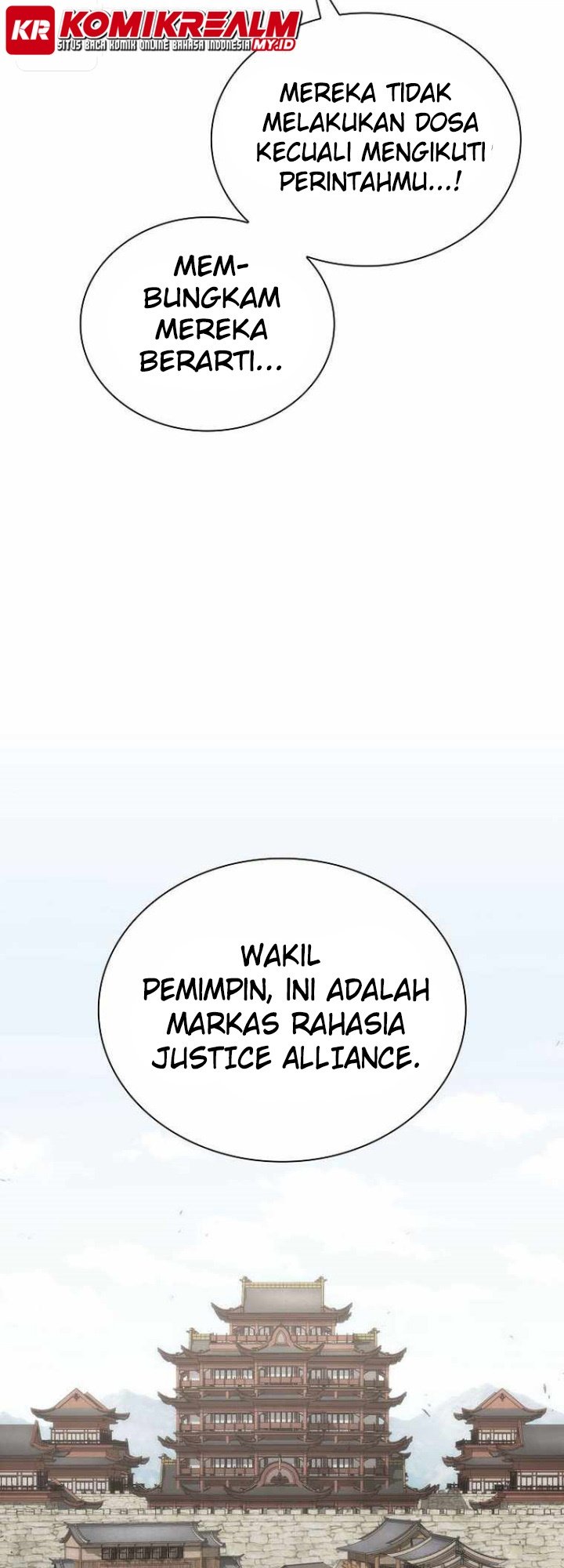 Sword Demon Island Chapter 46 Gambar 58