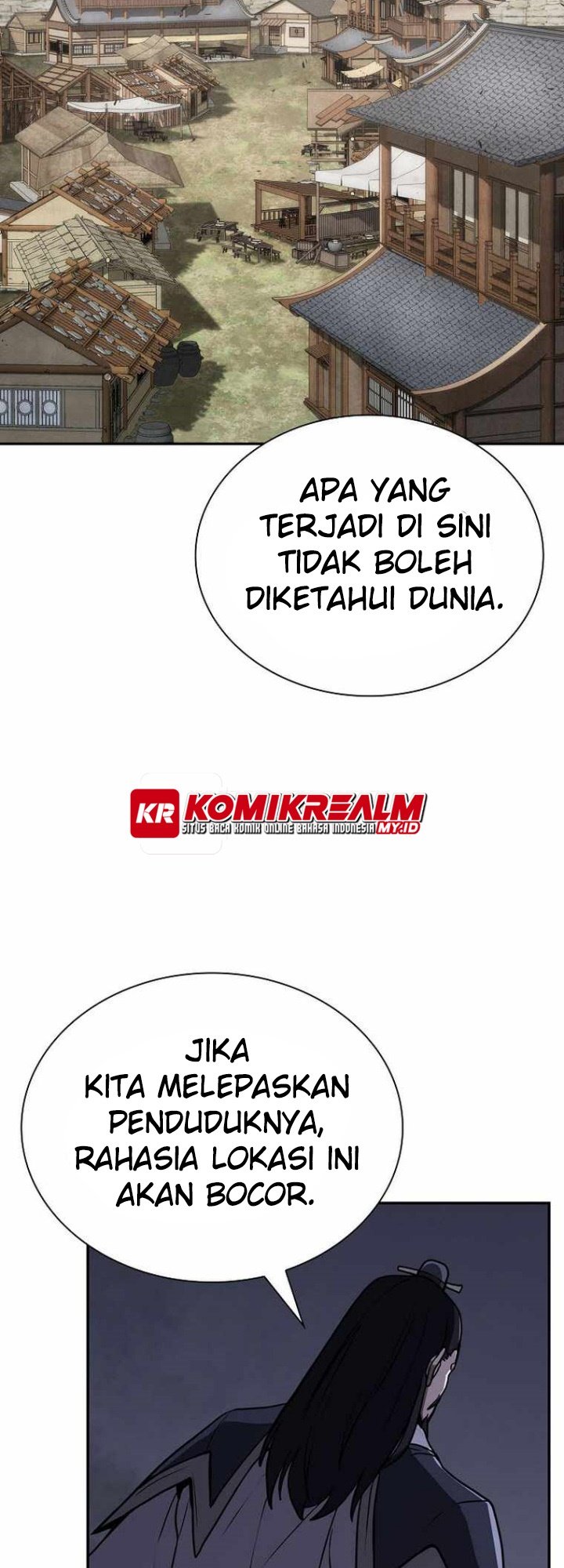 Sword Demon Island Chapter 46 Gambar 59
