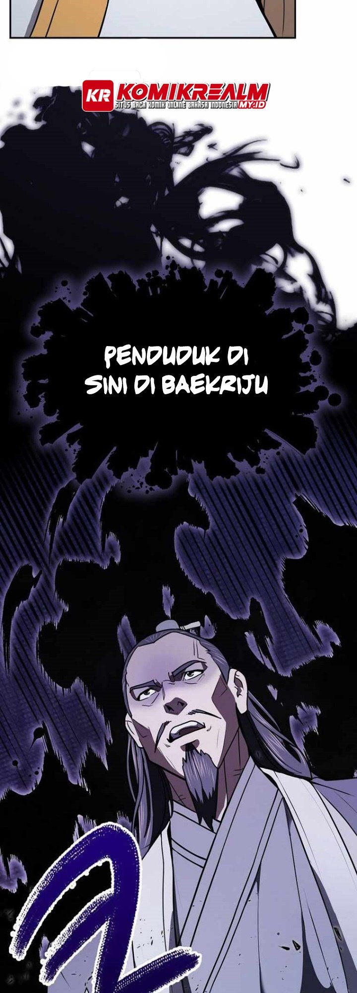 Sword Demon Island Chapter 46 Gambar 61