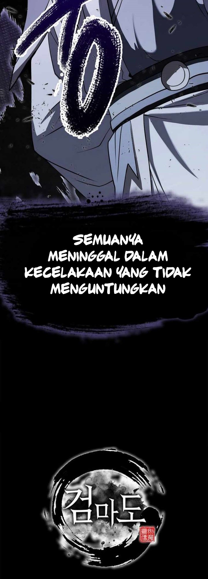 Sword Demon Island Chapter 46 Gambar 62