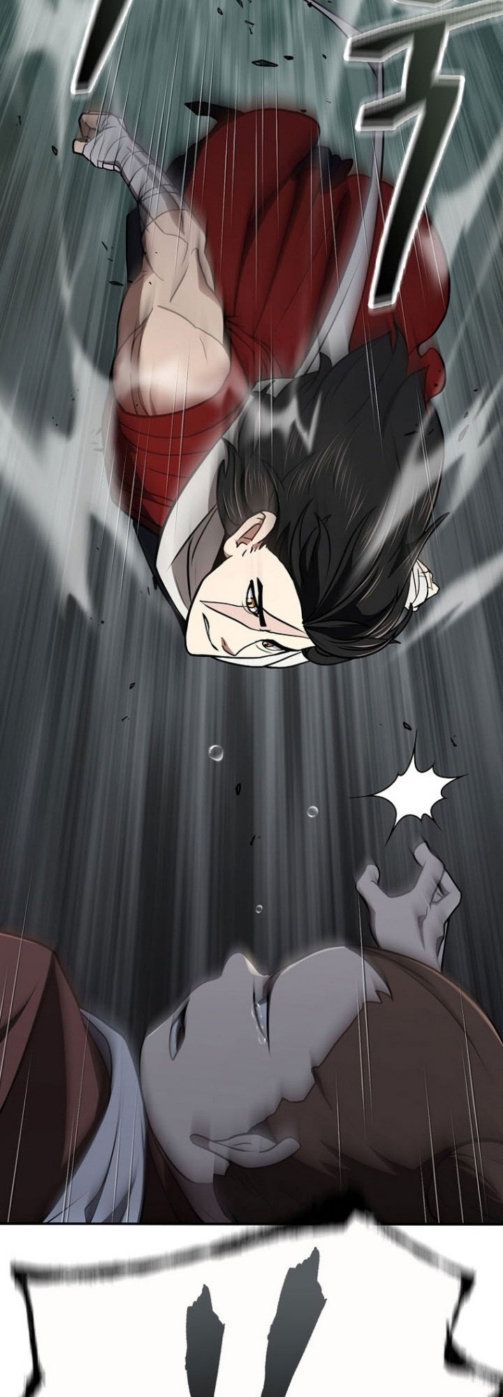 Sword Demon Island Chapter 45 Gambar 12