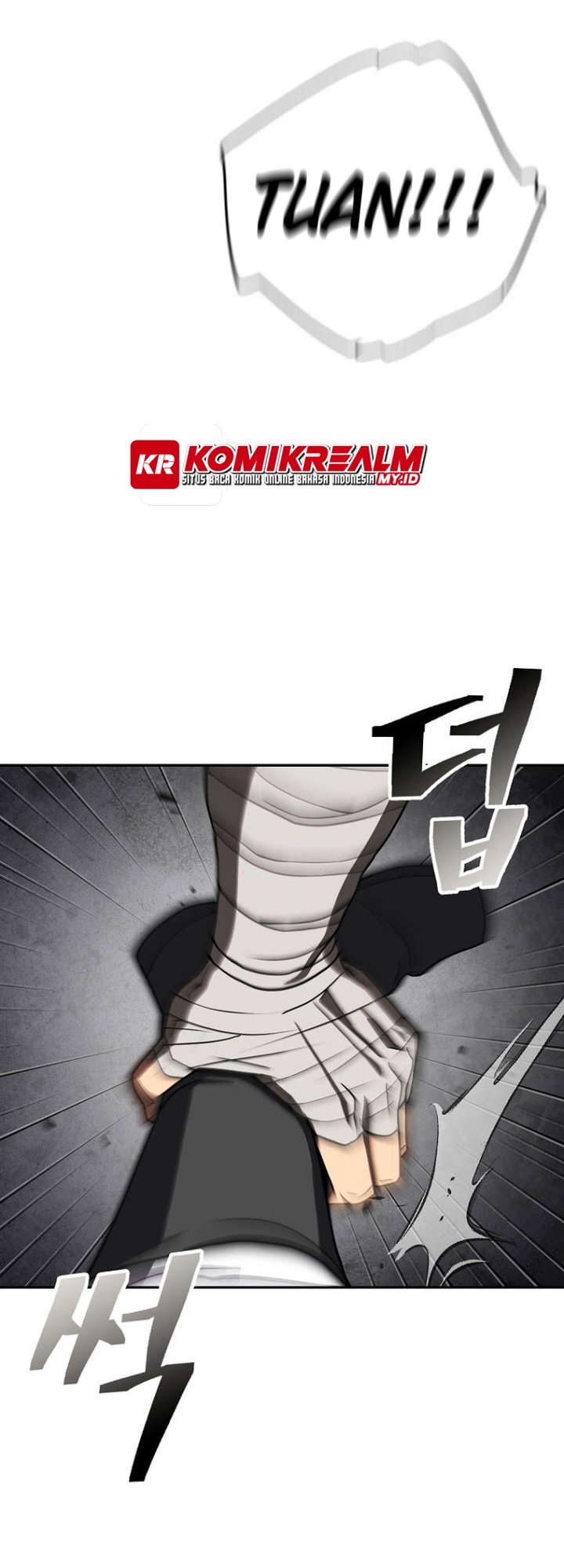 Sword Demon Island Chapter 45 Gambar 15